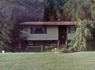 15635 Trace Rd, Rush, KY 41168