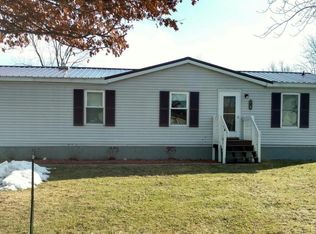 378 Wynwood, Kent City, MI