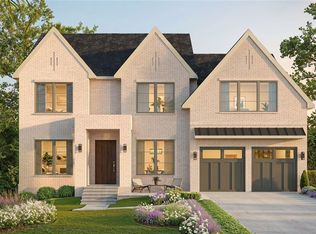 2123 Drew Valley Rd NE, Atlanta, GA 30319