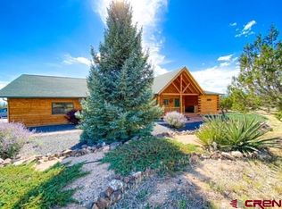 16975 Cedar Ln, Cedaredge, CO 81413