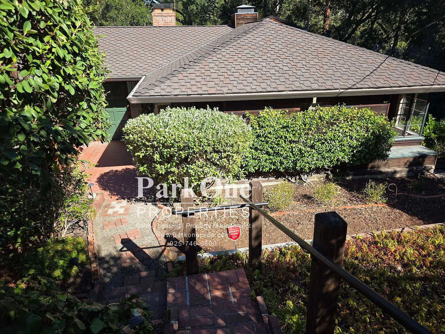 Spacious Home on a Private Wooded Lot Now Available! — Photo 2