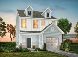 Lawton Plan, True Homes Build OYL - Triad, Winston Salem, NC 27127