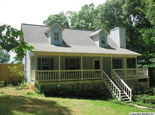 325 Shagbark Trl, Somerville, AL 35670