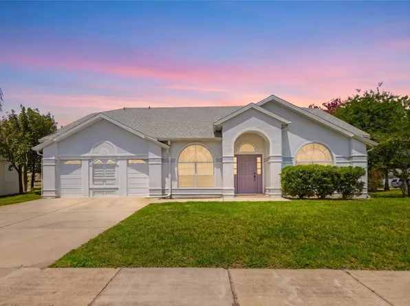 124 Seabearn Ct, Orlando, FL 32824