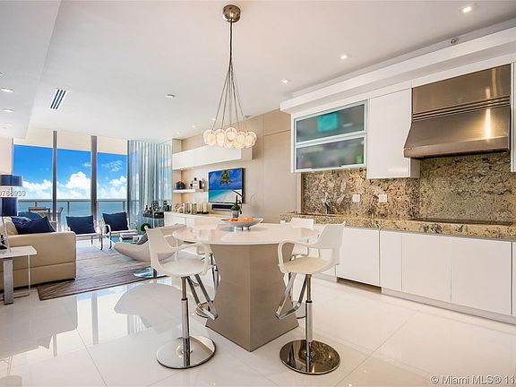 4th image of 9703 Collins Ave #Penthouse 12