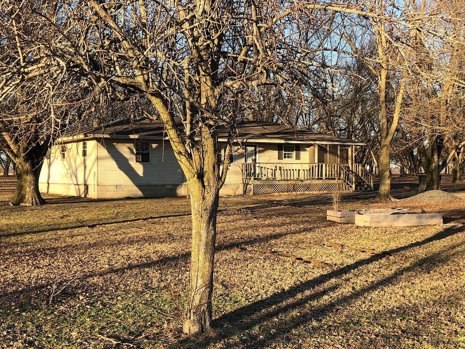 235 Warren Rd, Keo, AR 72083 Zillow