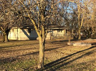 235 Warren Rd, Keo, AR 72083