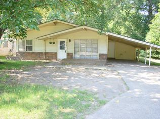 322 Lenwood Dr, Nacogdoches, TX 75964