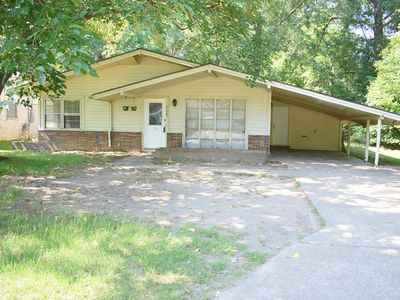 322 Lenwood Dr, Nacogdoches, TX, 75964