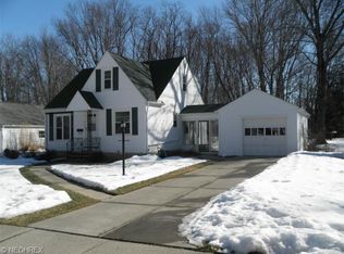 253 Stanmary Dr, Berea, OH 44017