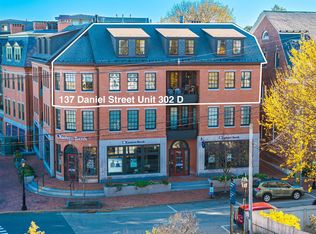 Piscataqua Landing, Portsmouth, NH 03801