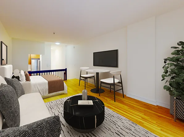 1 Astor Place image 2 of 9