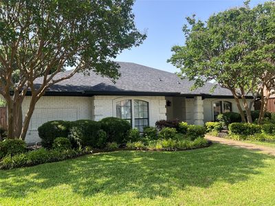 4412 Black Otter Trl, Dallas, TX, 75287