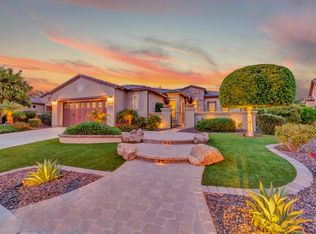 12974 W Oberlin Way, Peoria, AZ 85383