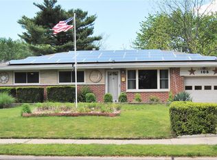 105 Sunset Dr, Hazelwood, MO