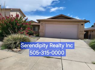 7104 Jet Rd NE, Albuquerque, NM 87113