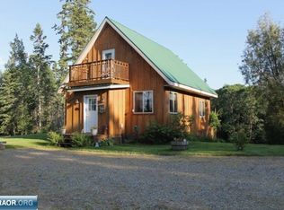 7360 Lax Rd, Embarrass, MN 55732