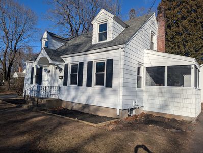 48 South St, Vernon, CT, 06066