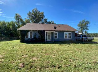 32091 E County Road 1485, Mangum, OK 73554
