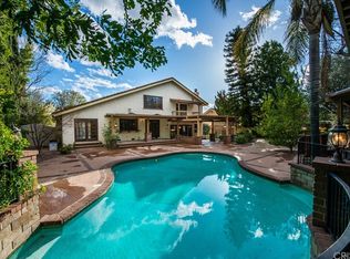 20461 Tulsa St, Chatsworth, CA 91311