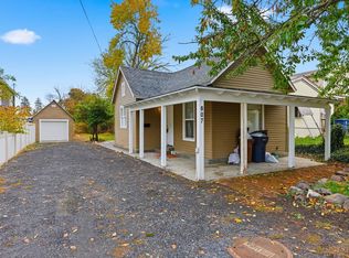 607 S Hatch St, Spokane, WA 99202