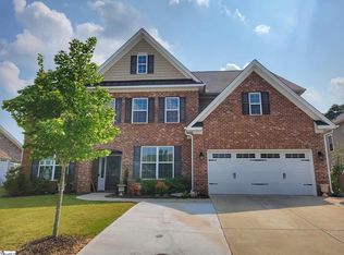 411 Strathpine Dr, Simpsonville, SC 29681