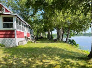24 Browns Ln, Burnham, ME 04922