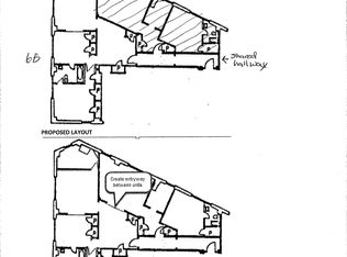 2600 Kennedy Blvd APT 6M, Jersey City, NJ 07306