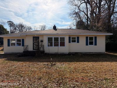 18 White Oak Street, Jacksonville, NC, 28540