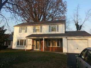 37 Pembrook Ln, Willingboro, NJ 08046