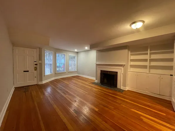 939 25th St NW, 939 25th St NW APT B, Washington, DC 20037
