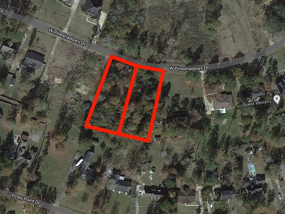 1st image of 445 W Pineshadows Dr