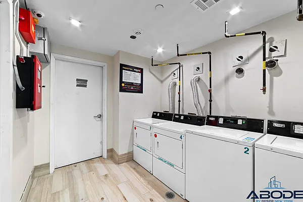 Rented by ABODE NYC LLC | media 10