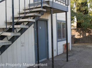 1507 Haldon St #B, Bakersfield, CA 93308