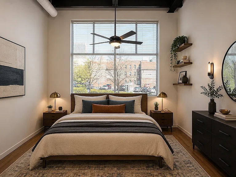 MC Kiser Lofts — Photo 7