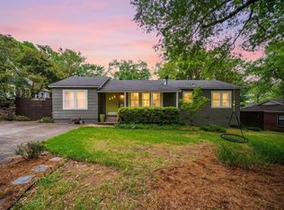 1317 Pine Valley Rd, Little Rock, AR 72207