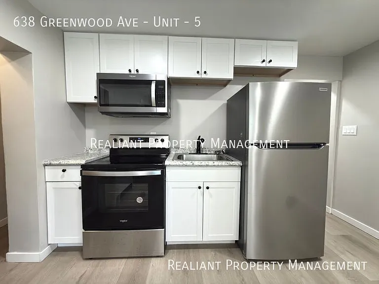 638 Greenwood Ave #5 — Photo 4