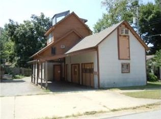 807 Rhodes Ave, Grandview, MO 64030