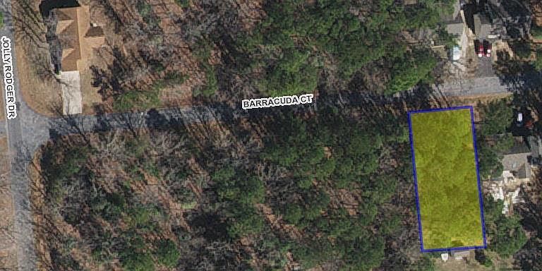 1st image of LOT 99 Barracuda Ct