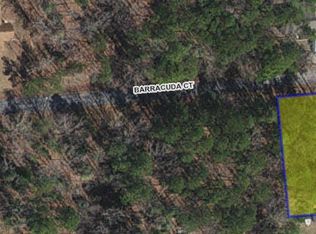 LOT 99 Barracuda Ct, Greenbackville, VA