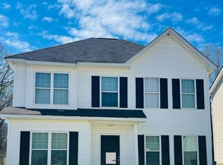 3742 Glenwood Dr, Charlotte, NC 28208