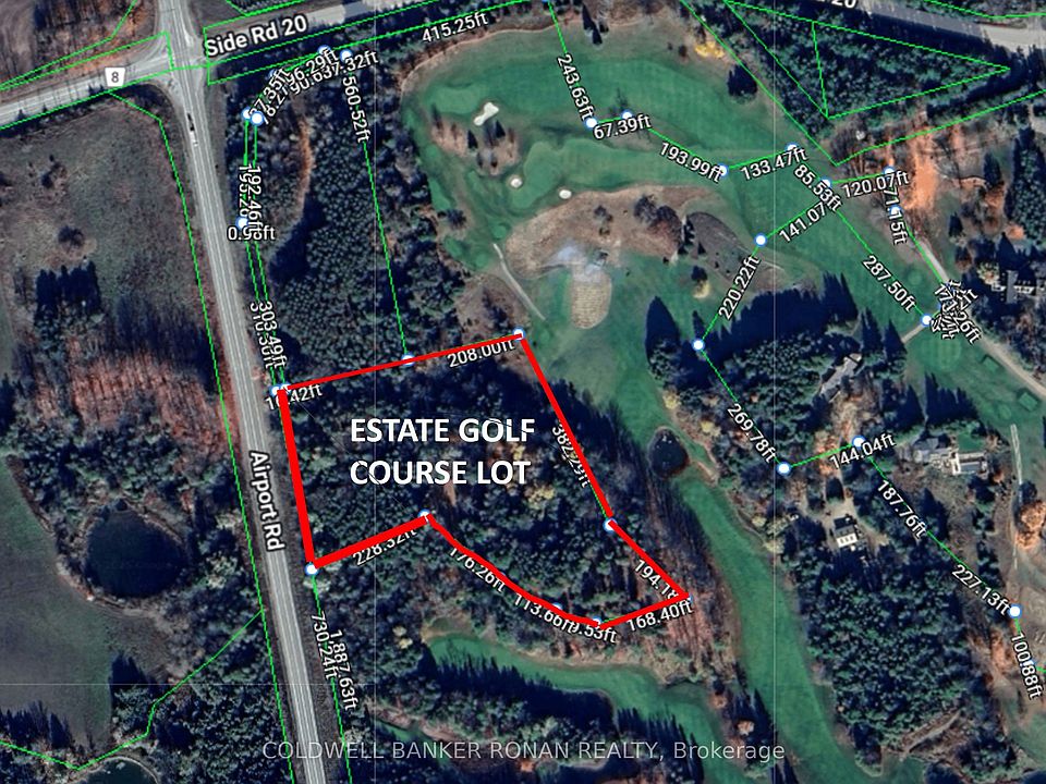 1st image of 934529 Airport Rd