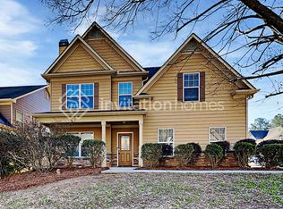4209 Brynhill Ln, Buford, GA 30518