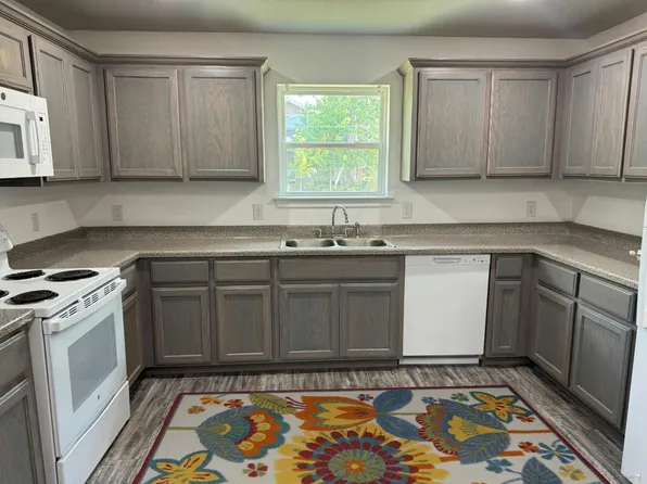 800 Sycamore St #101, Commerce, TX 75428