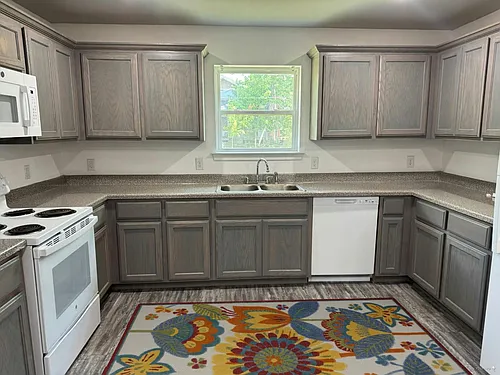 800 Sycamore St #101 Photo 1