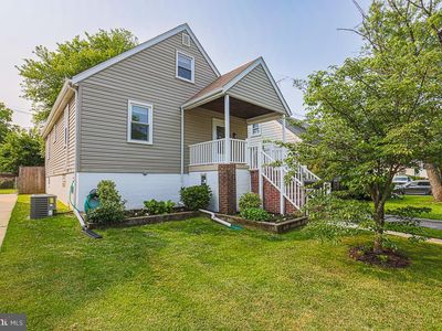 7403 Park Dr, Baltimore, MD, 21234