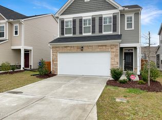 1112 Sweet Cream Ct, Durham, NC 27703