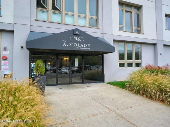 90 Bay Street Lndg APT 4B, Staten Island, NY 10301