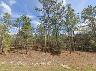 0 SW 137th Ct #4, Dunnellon, FL 34432
