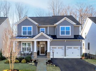 113 Paynes Mill Rd, Charlottesville, VA 22902